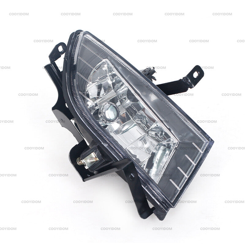 Left Front Fog Light Driving Lamp Driver side for Hyundai Sonata 2006-2010 v