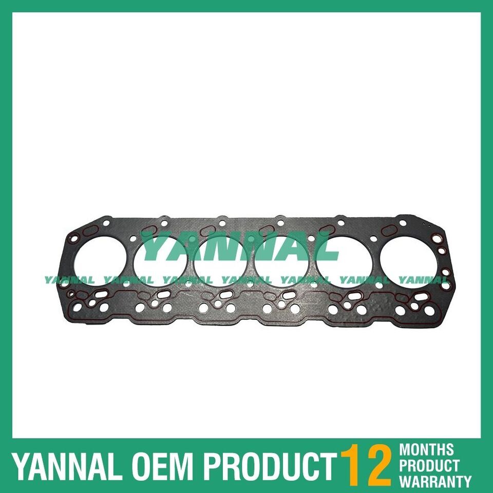 Brand new, 11Z head gaskets suitable for engine parts.