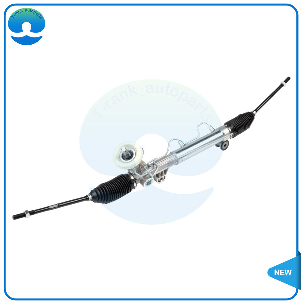Complete Power Steering Rack Pinion Assembly for 2000-2011 for Chevrolet Impala