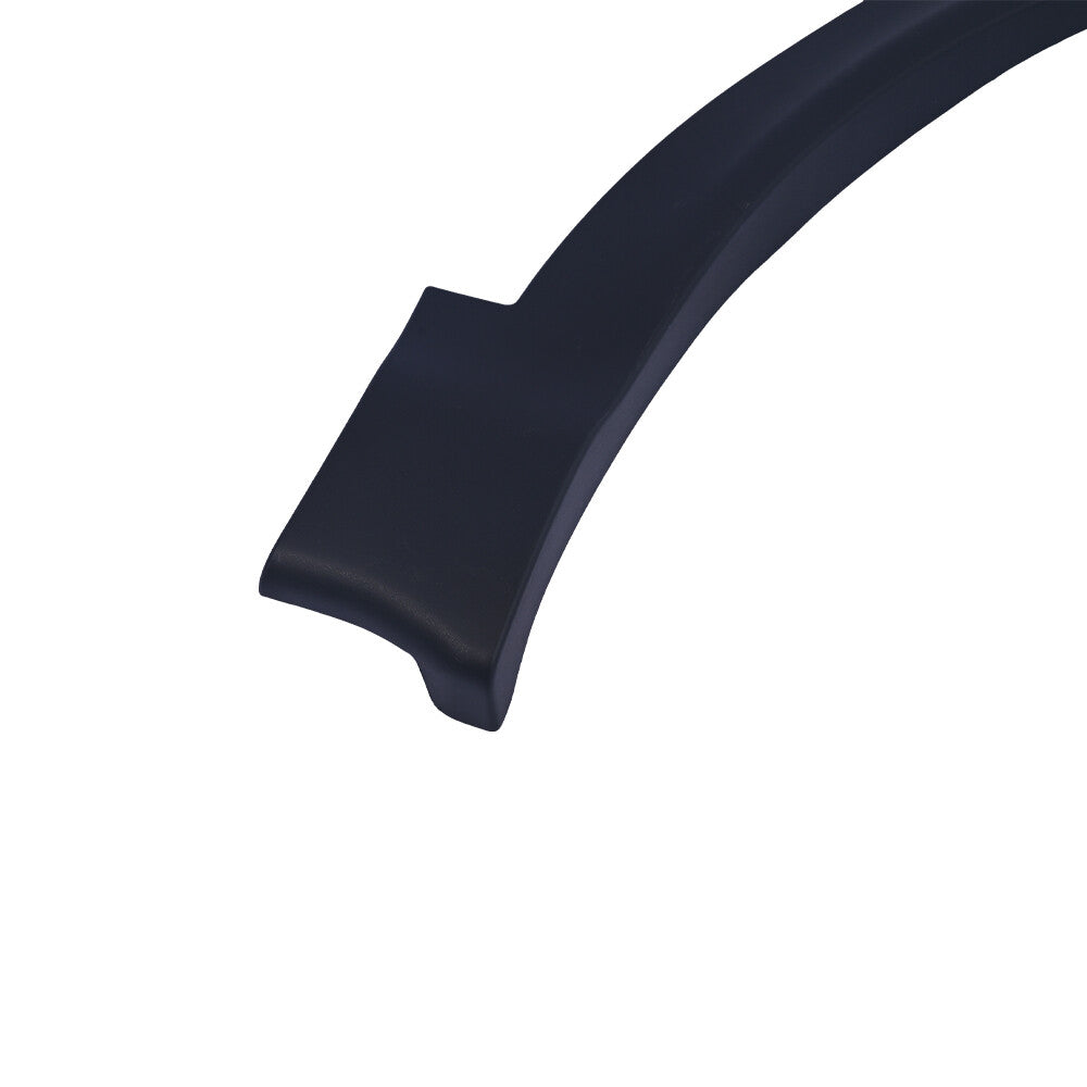 Front Right Passenger Side Fender Flare Molding For 2017-2022 for Nissan Rogue Sport