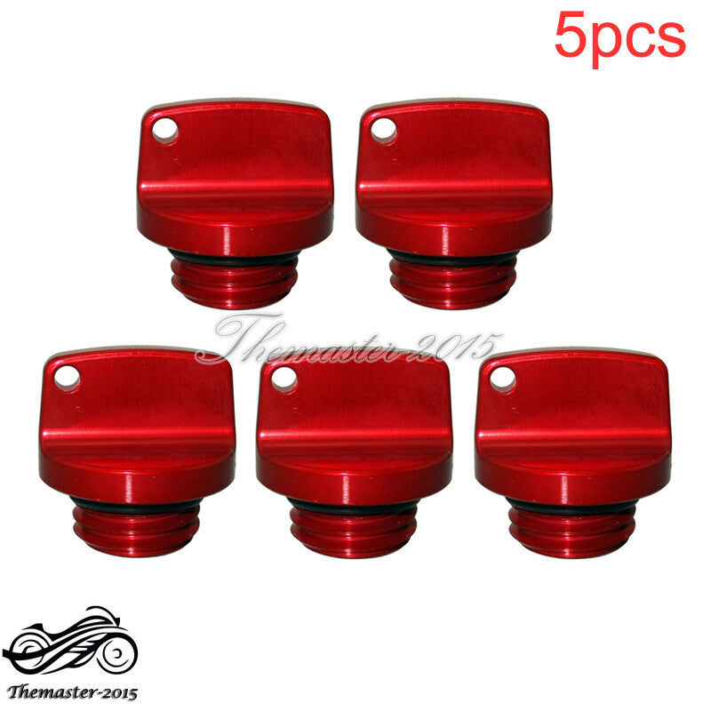 Oil Fill Cap Dipstick Plug For Zongshen Daytona 190cc 212cc Engine Q