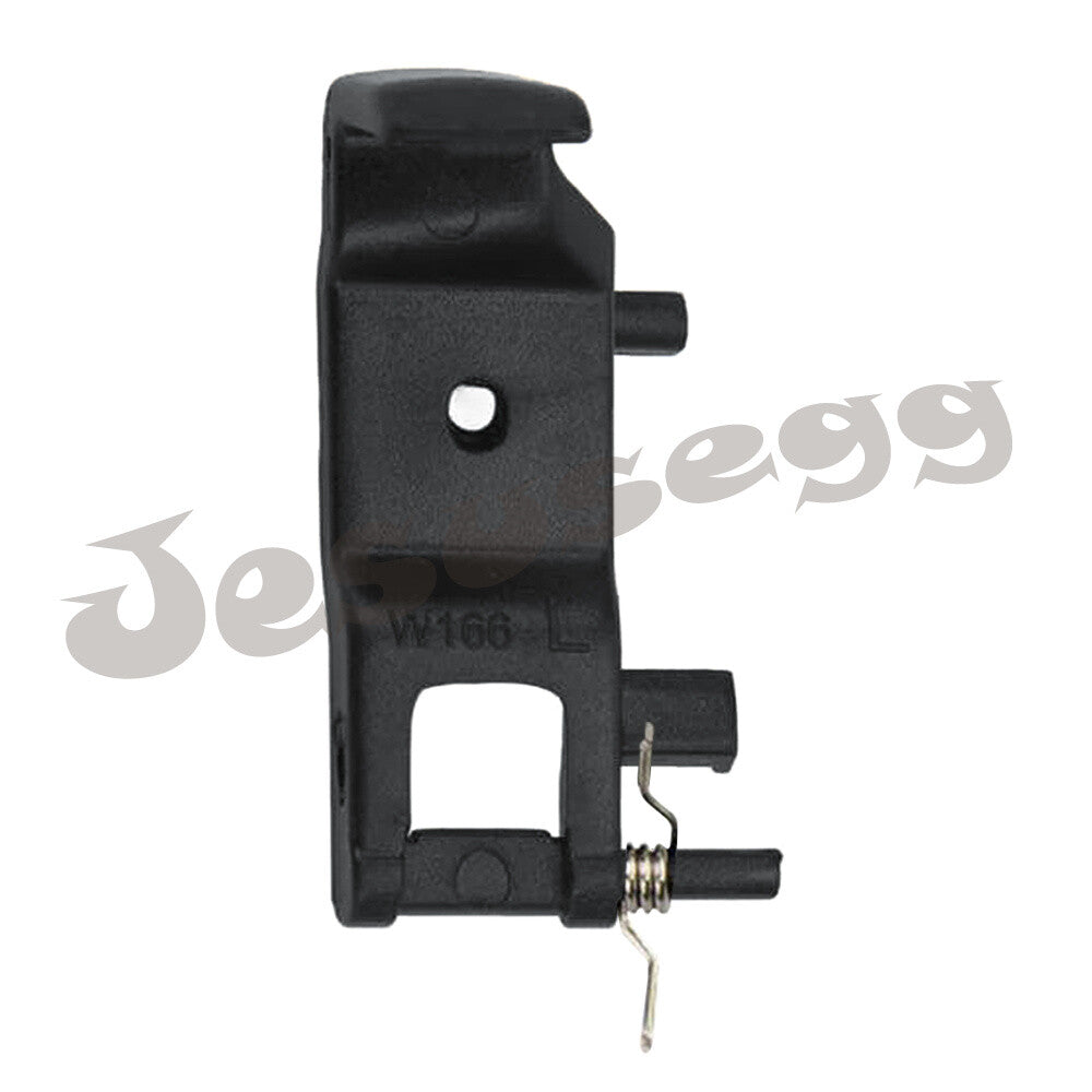 Front Left Console Armrest Box Buckle Clip Fit For- for Mercedes W166 W292 C292 X166 Q