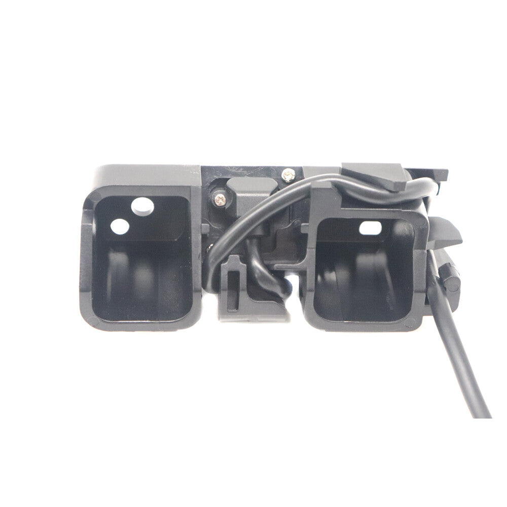 For 16-19 for Chevy Silverado for GMC for Sierra 1500 2500HD 3500HD Rear View Backup Camera