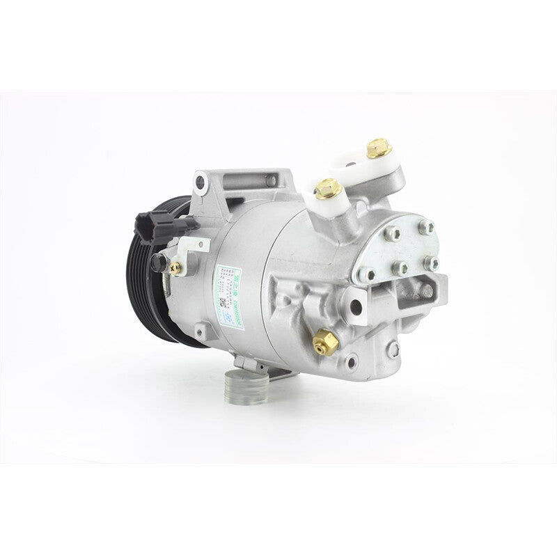 AC Compressor Air Conditioner Compressor Clutch for Nissan Bluebird Sylphy 2012