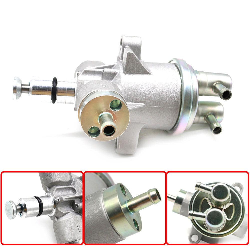 Fuel Transfer Lift Pump F6TZ9350A For 1994-1997 for Ford 7.3L F250 E350