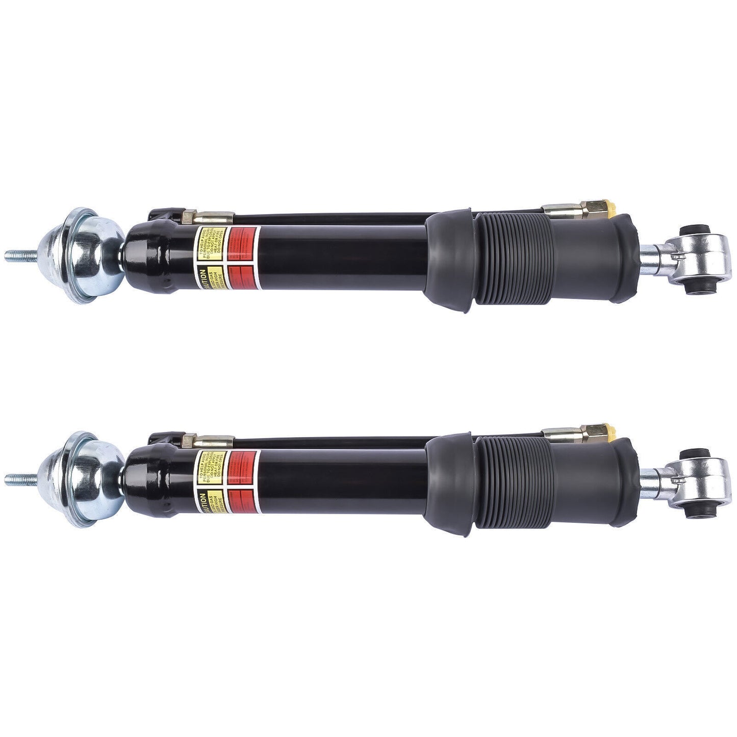 Pair Rear Shock Struts Assembly fit for BMW F10 F11 F12 F13 F18 528i 535i 650i 550i