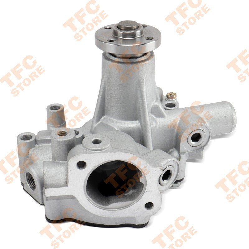 New 129470-42003 Water Pump For Yanmar 4TNE98 Engine