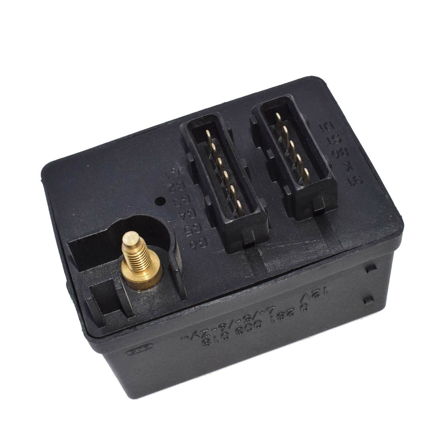 for FIAT for PEUGEOT for CITROEN ALFA 0281003018 Glow Plug System Control Unit Relay New