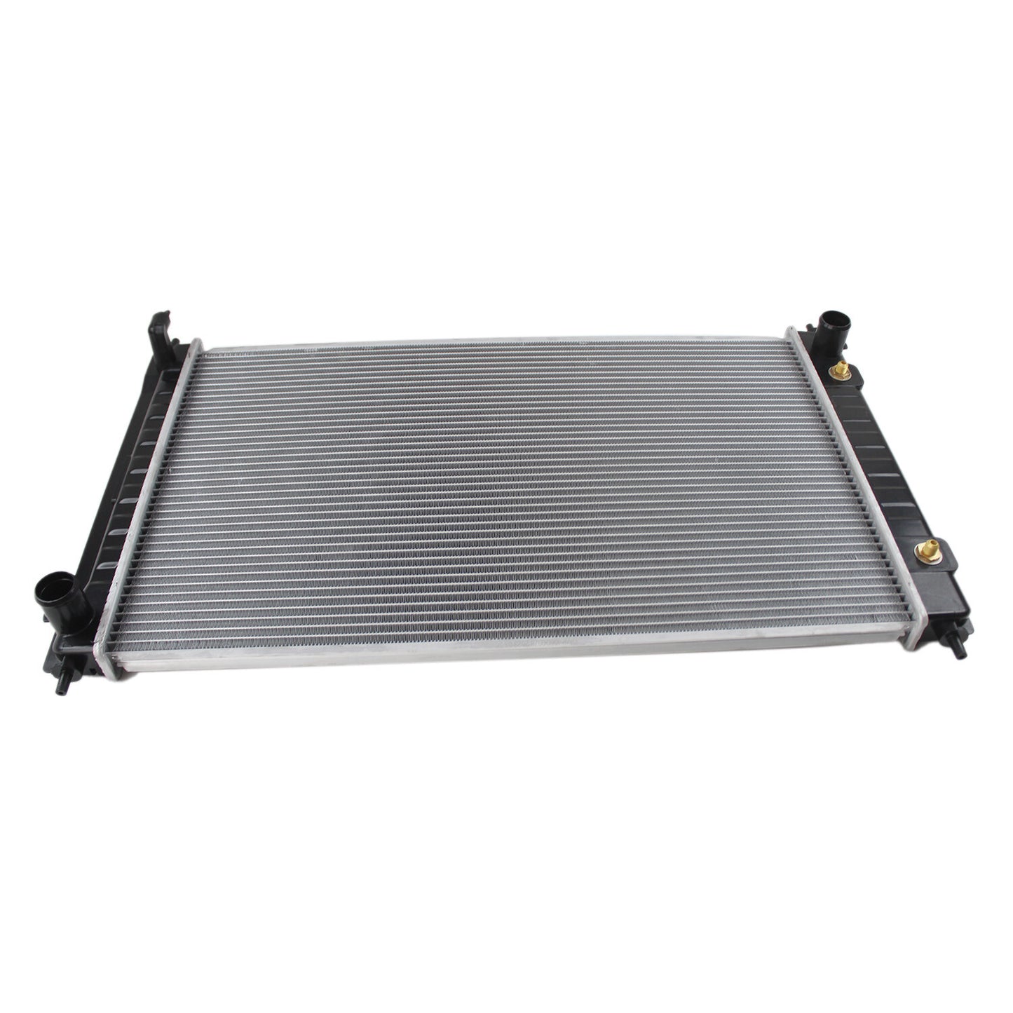 Radiator for Nissan 2007-2018 Altima 2009-2019 Maxima 2.5L L4 3.5L V6 CU2988