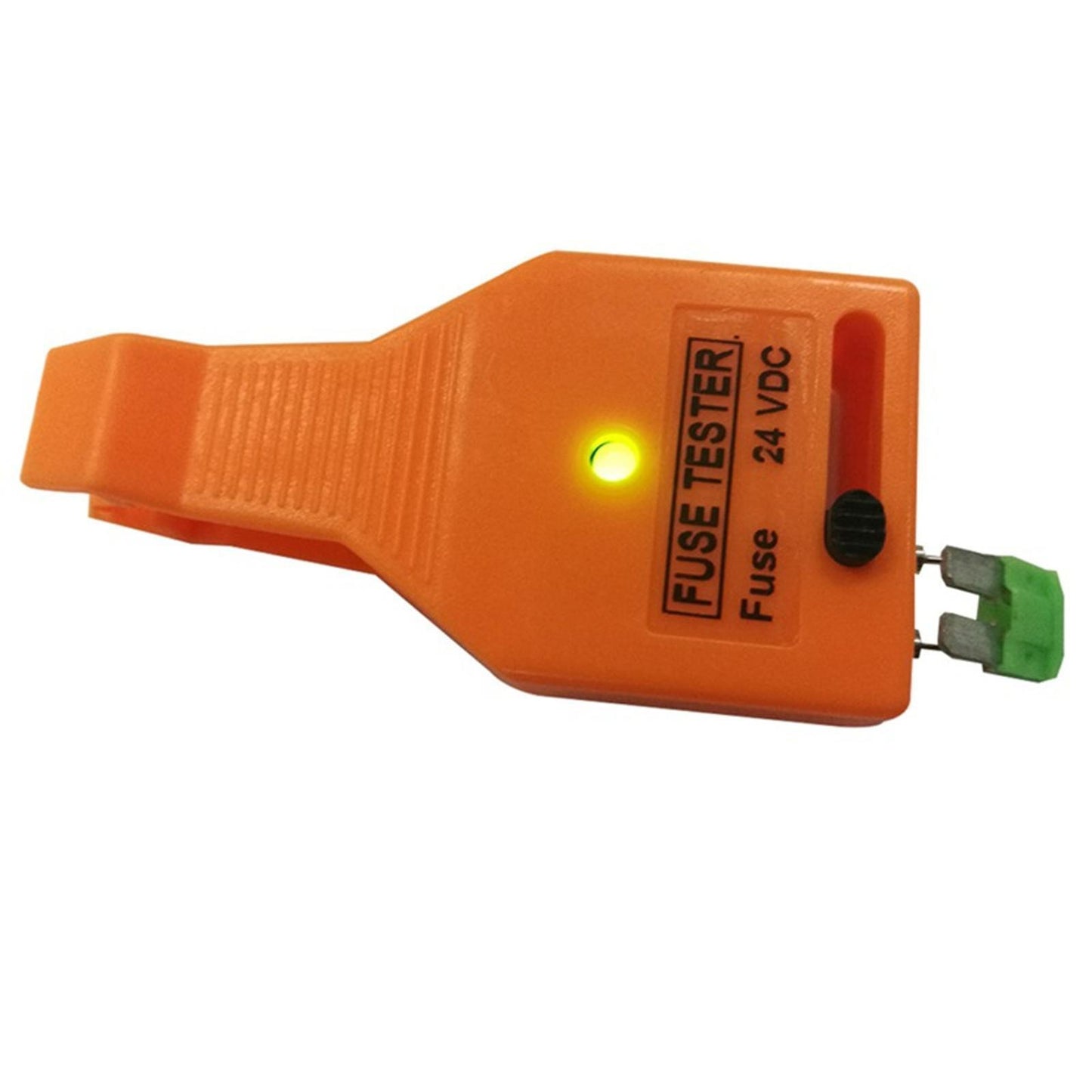 Car Adjustable Test Pins Fuse Tester for Mini /Standard/Large Automotive Fuses