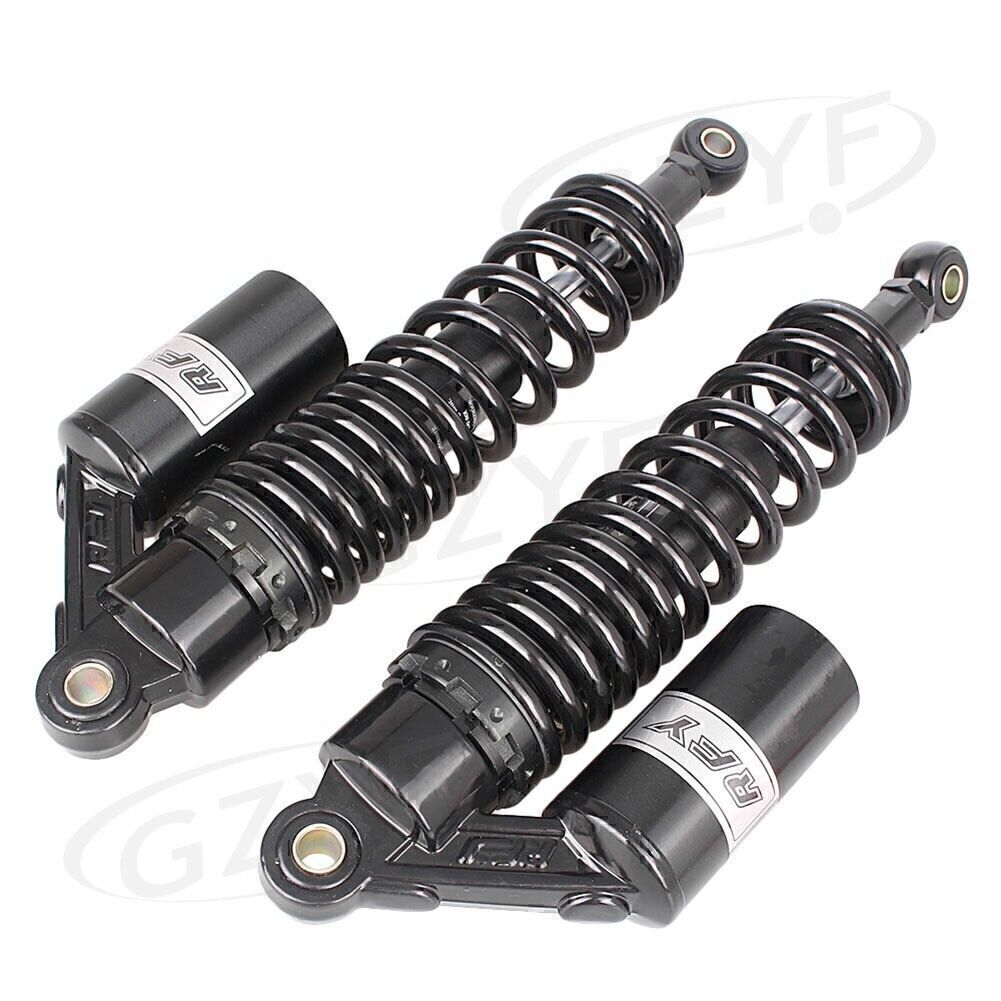 Rear Universal Shock Absorber For 150cc~750cc Street Bikes 320mm (12 5/8)