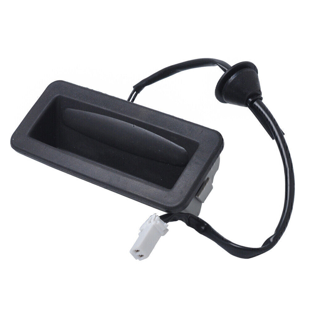 for ford Focus C-MAX 1346324 Car Rear Trunk Tailgate Release Switch Q