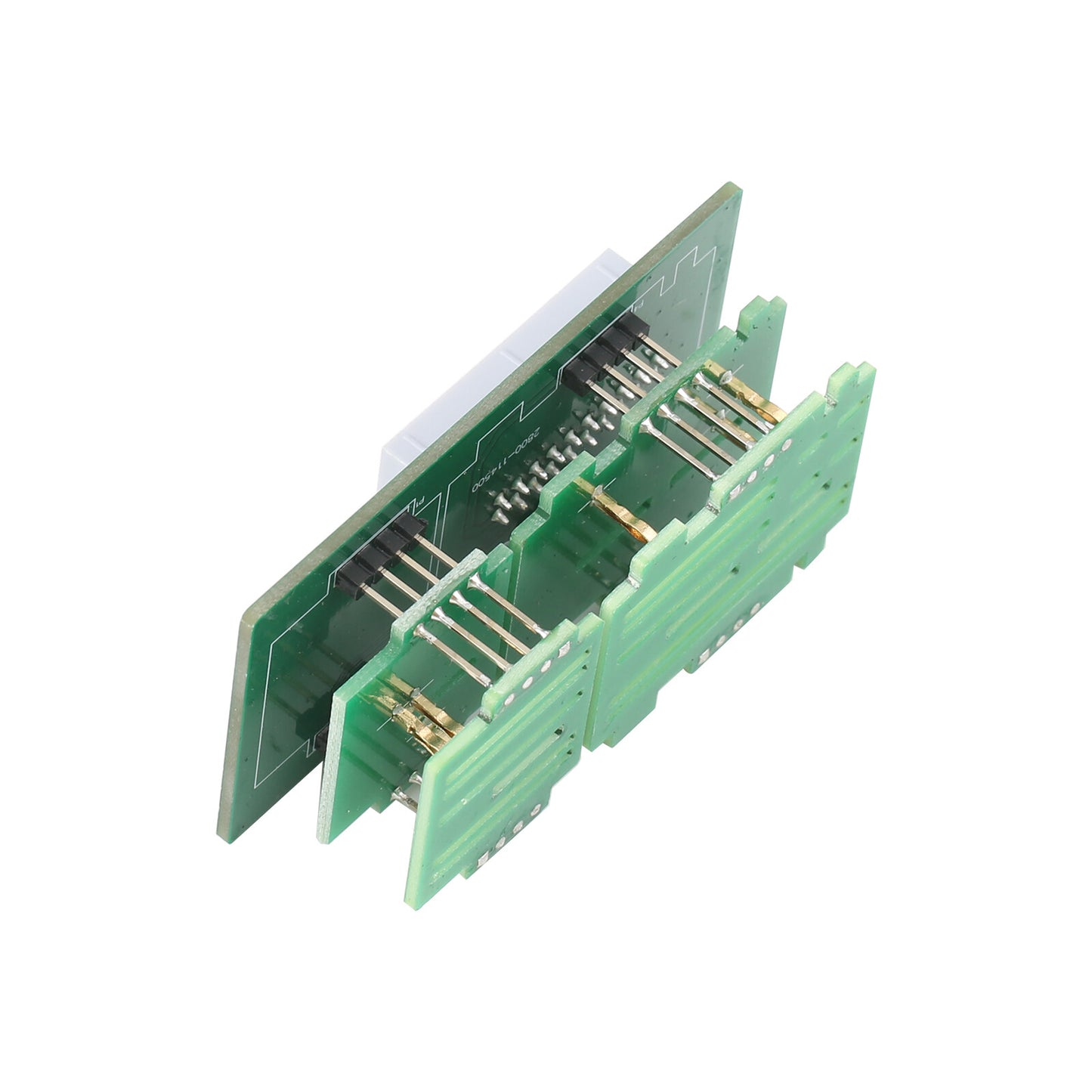 Yanhua ACDP Module 27 Fit for BMW MSV80 MSD8X MSV90 DME Read/Write ISN Clone