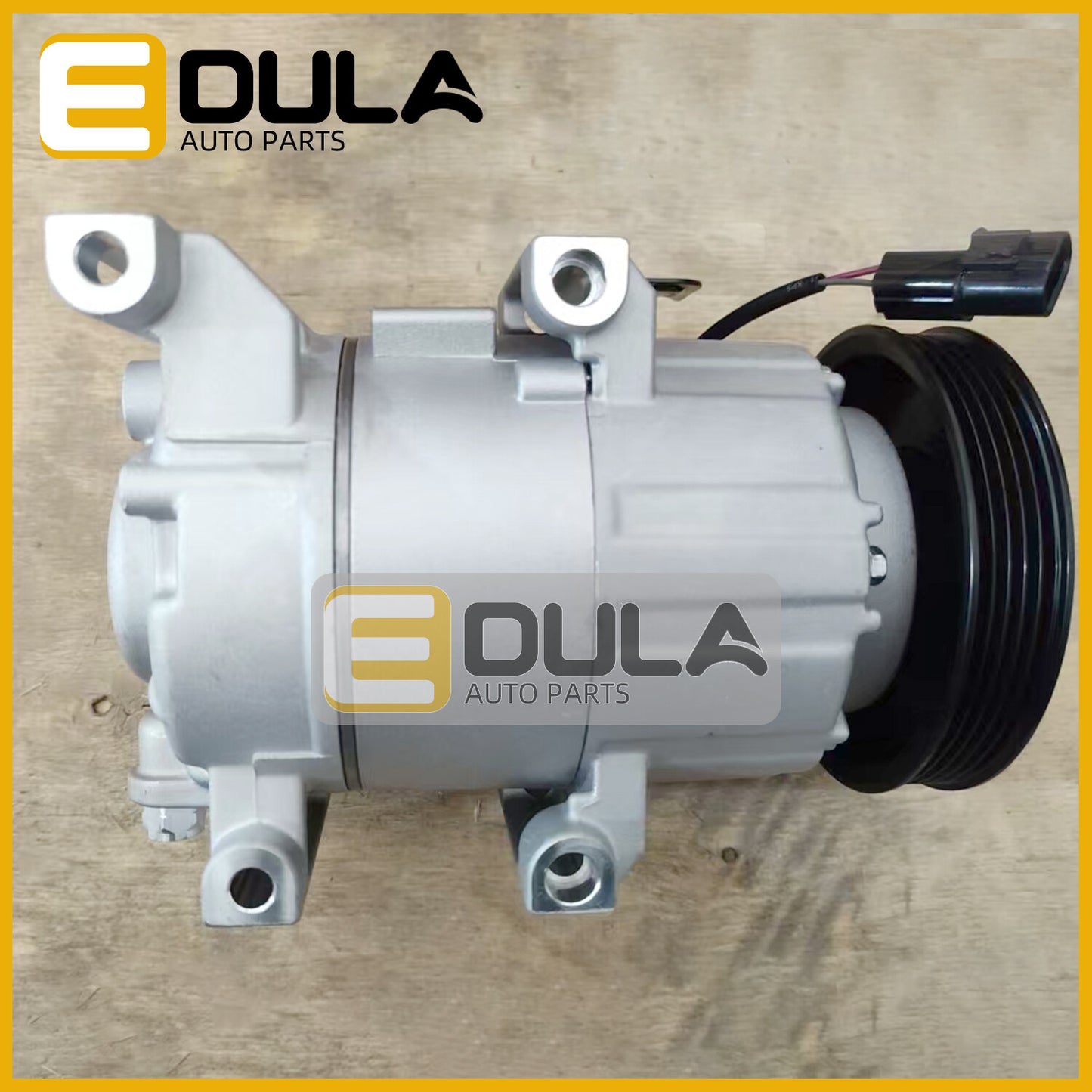 AC Compressor fits for Kia Pro Soul CEE'D for Hyundai for Elantra i30 VS14 97701-A5900