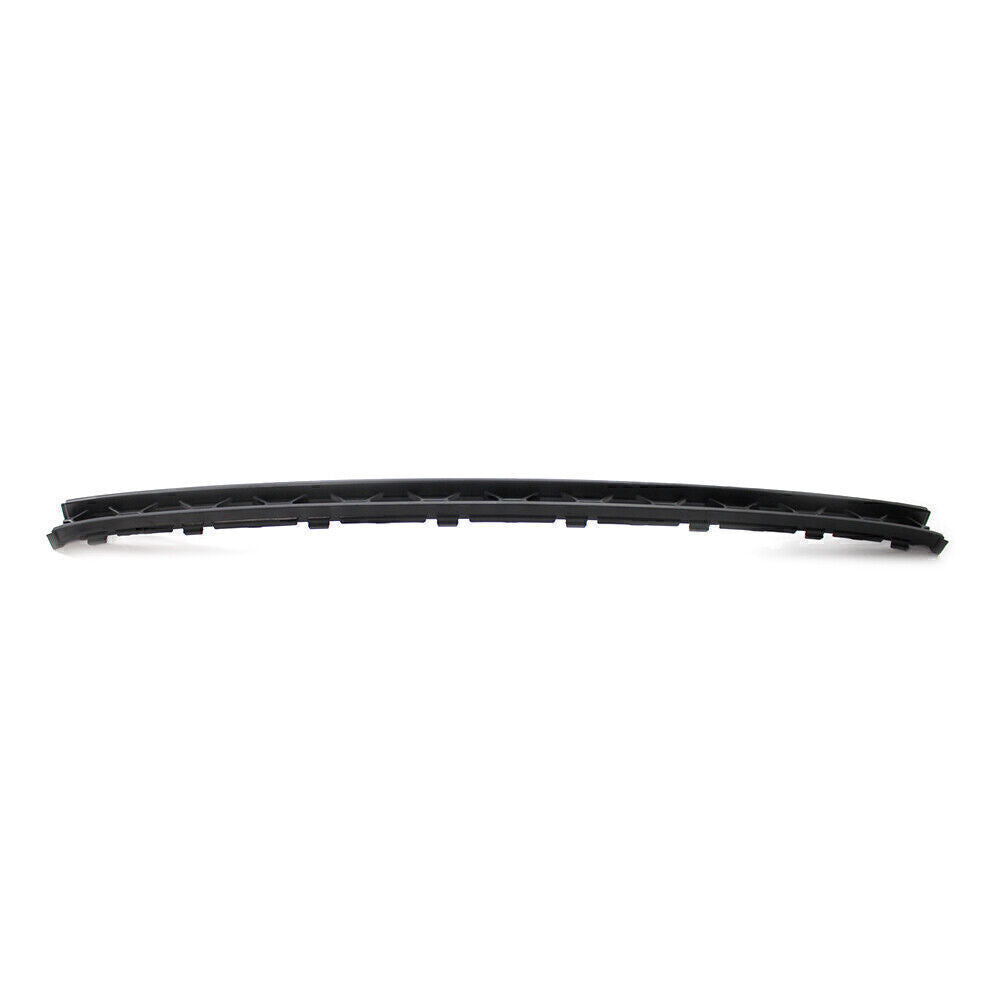 Front Bumper Insert Lower Center Grille 8J0807697H Fit for AUDI TT MK2 2011-2014