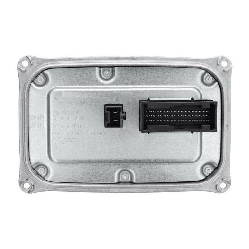 Led Headlight Ballast Module Control for Benz E Class W212 W207 S212 2129005424 Q