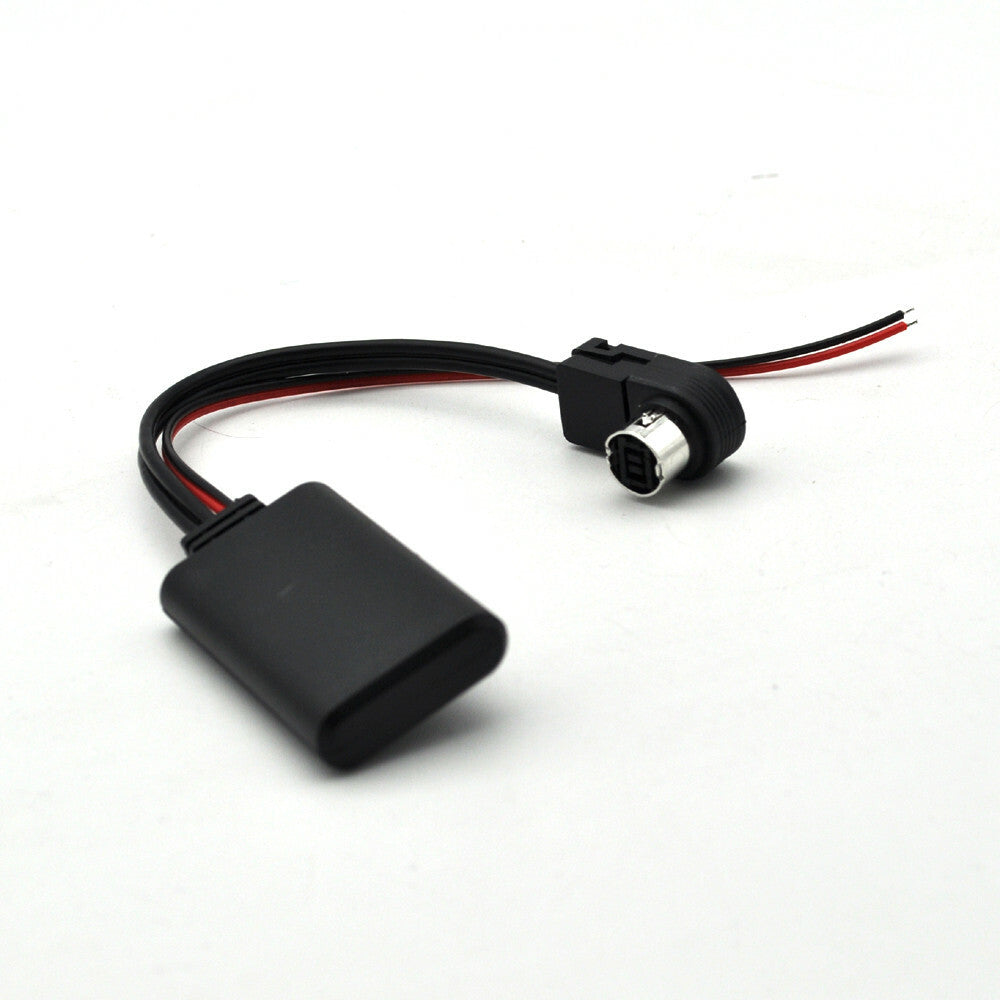 Aux adapt Bluetooth Module For KS-U58 3.5MM AUX Input iPod MP3 PD100 U57 U29 v