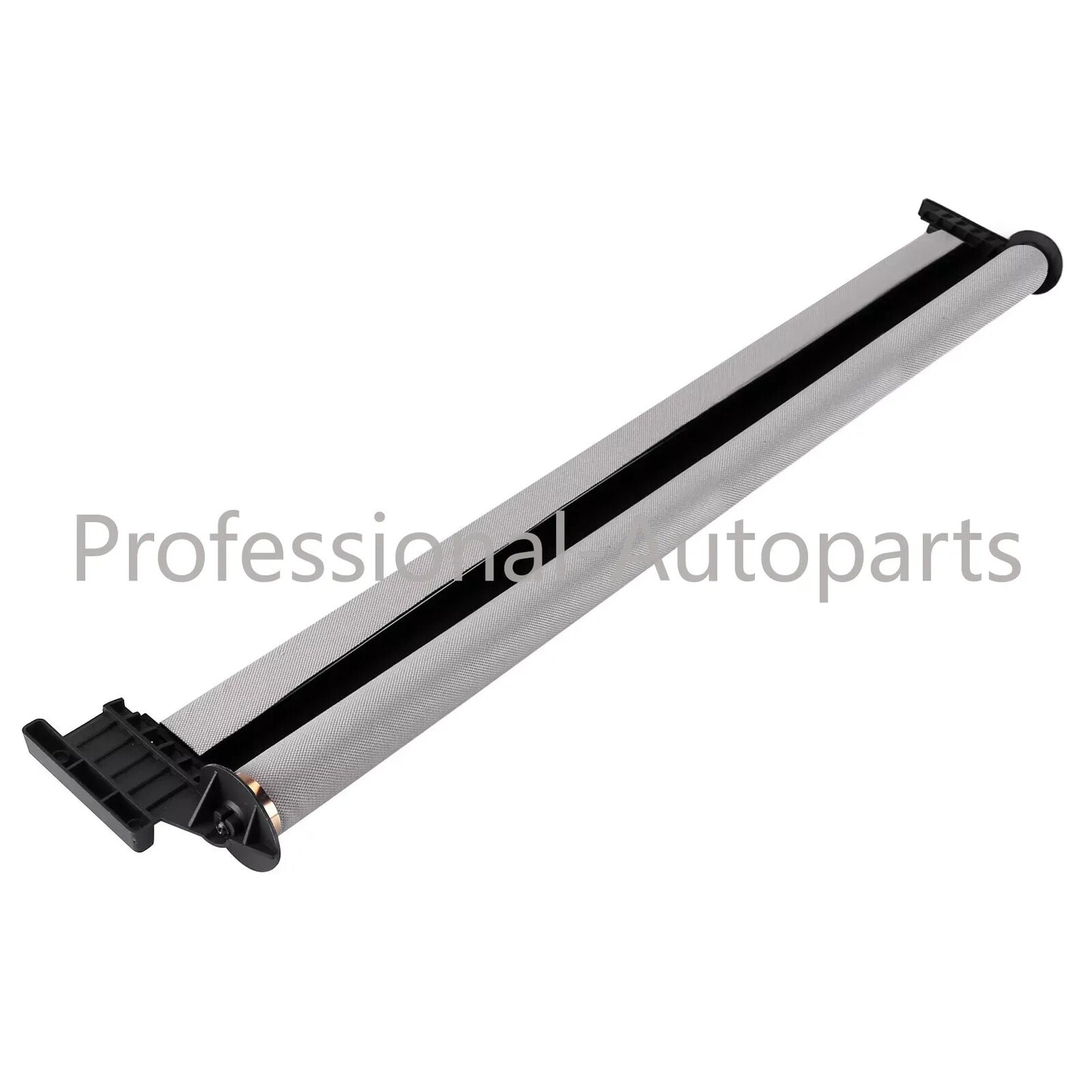 54107237592 Sunroof Cover, Gray, Suitable for BMW 535i GT/550i GT/535i