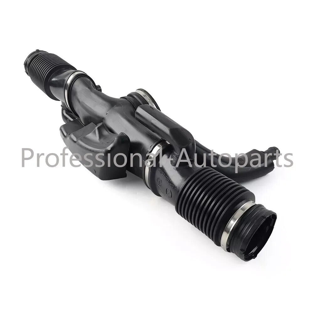Coolant Pipe Engine Air Intake Hose Air Filter Tube for Jaguar XF 5.0L 2010-2012 Q