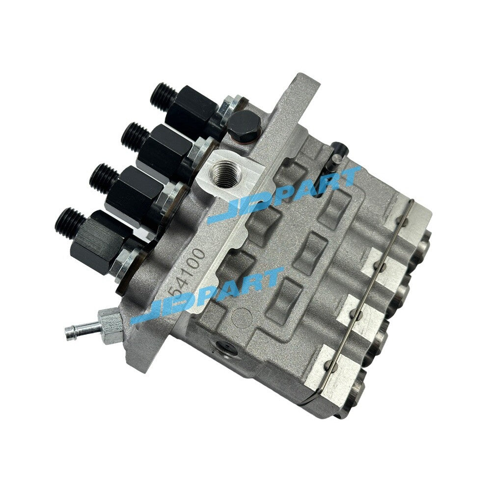Parts for Perkins 404D-22T fuel injection pump 131011100 104135-4100 excavator.