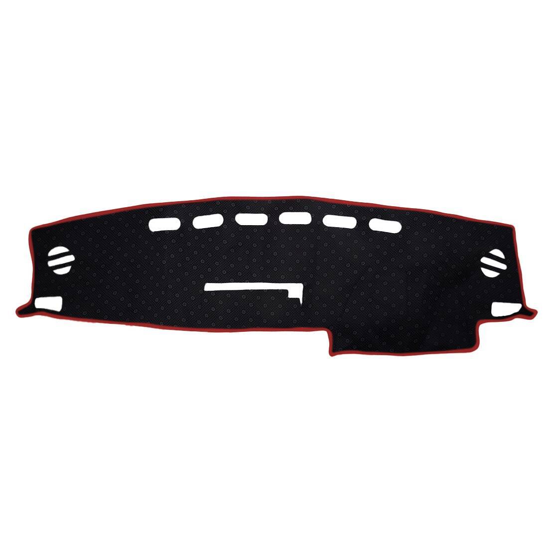 Dash Mat Cover Fit For RAV4 2013 2014 2015 2016 2017 2018 v