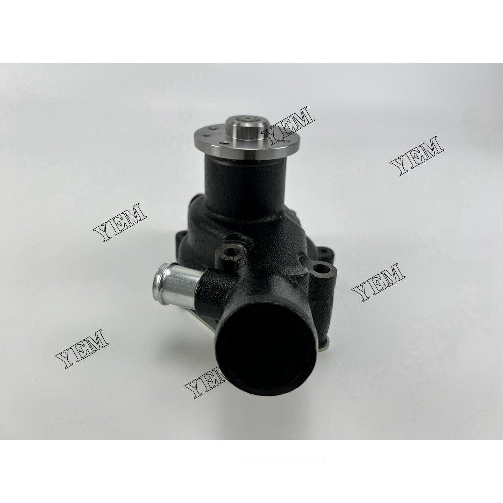 4BD1 Water Pump 8-94376865-0 is suitable for Isuzu diesel engines and is compatible with for Isuzu water pumps.