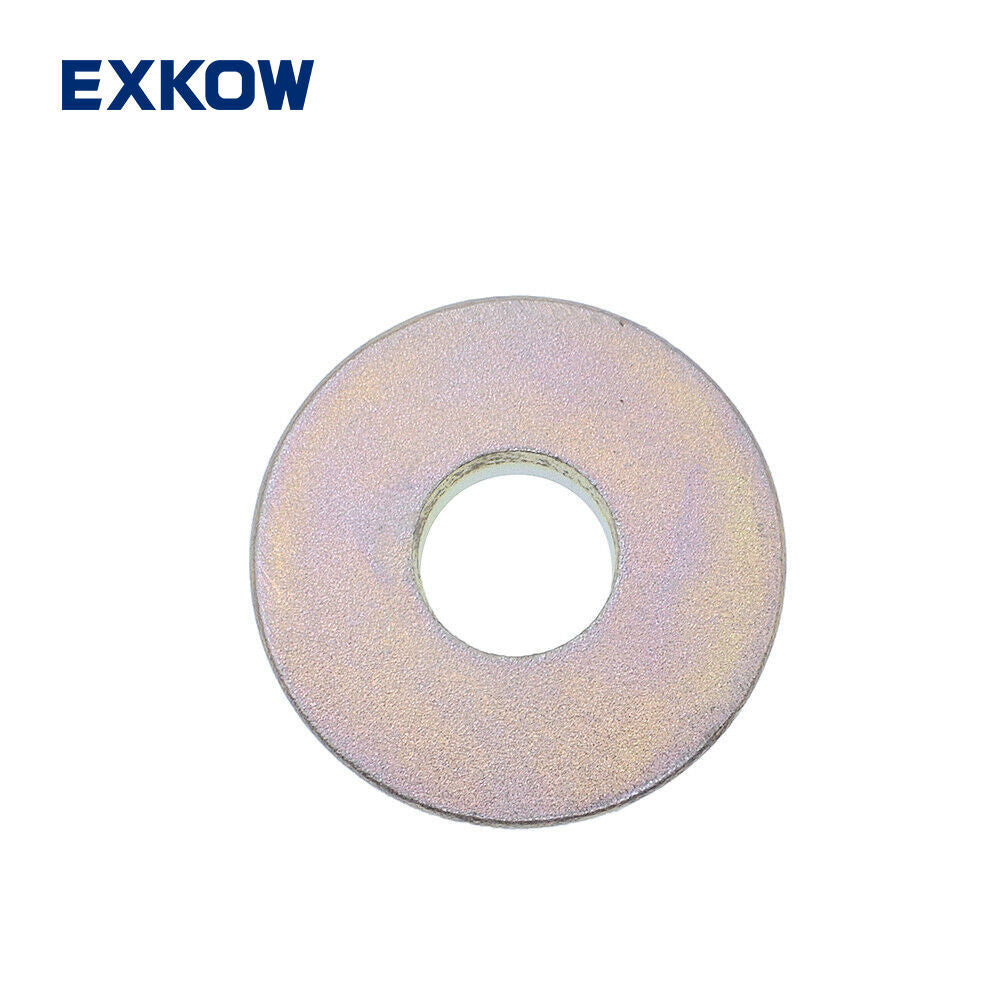 Crankshaft Pulley Washer fit for Mitsubishi 3000GT Eclipse Diamante Endeavor Galant