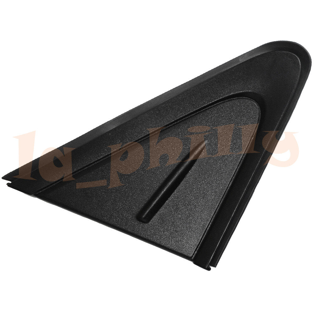Fit for Toyota for Corolla 2019 2020 2021 EU model Front Right Fender Corner Molding