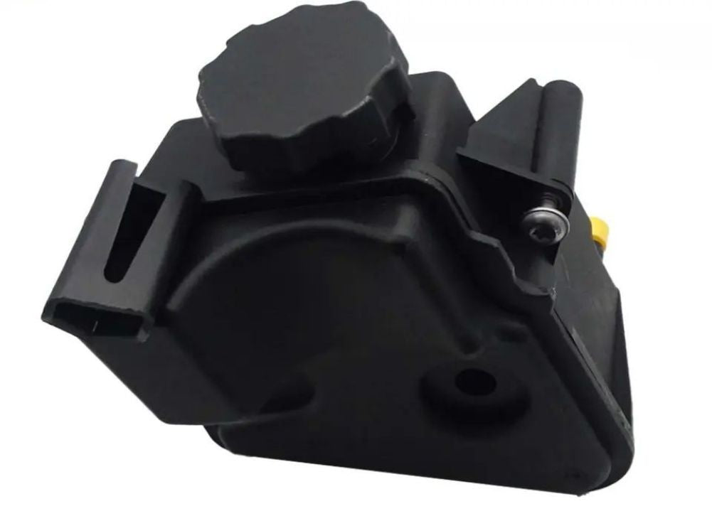 Power Steering Pump Reservoir for Mercedes GL450 R350 E320 ML550 2006-2013 Q