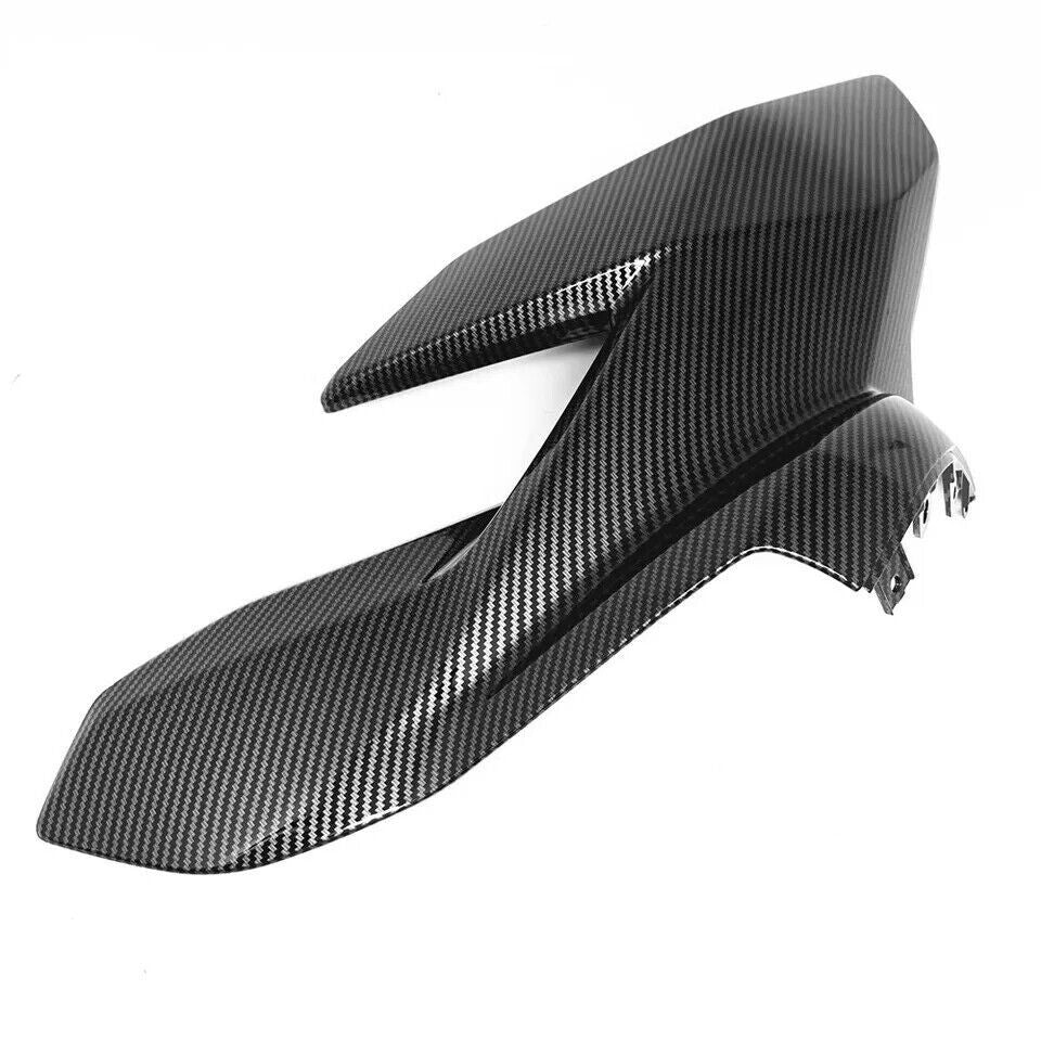 for DUCATI Streetfighter V4 /S 20-23 Carbon Fiber Front Side Frame Cover Fairing