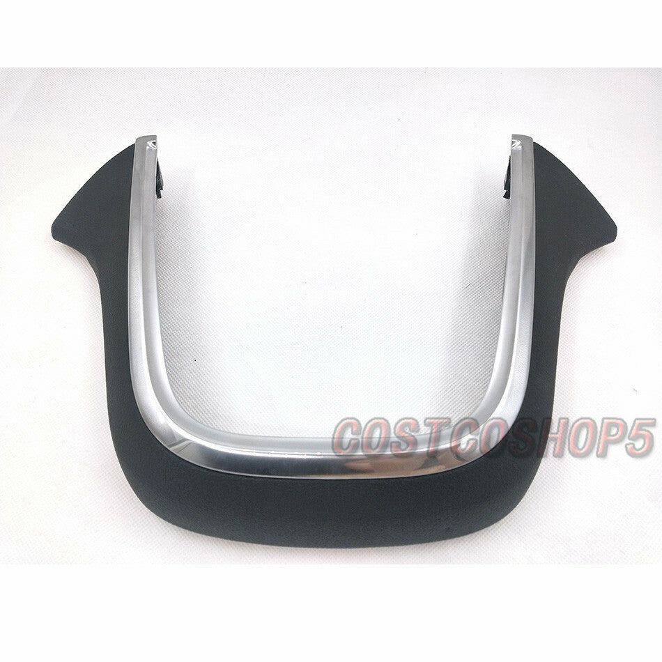 FOR Mokka / Mokka X 13-16 CENTRE CONSOLE TRIM BLACK NEW 95107190