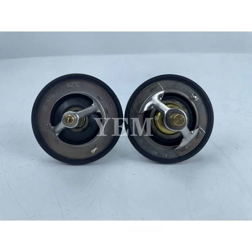 1HD Thermostat 82¡æ for Toyota Engine.