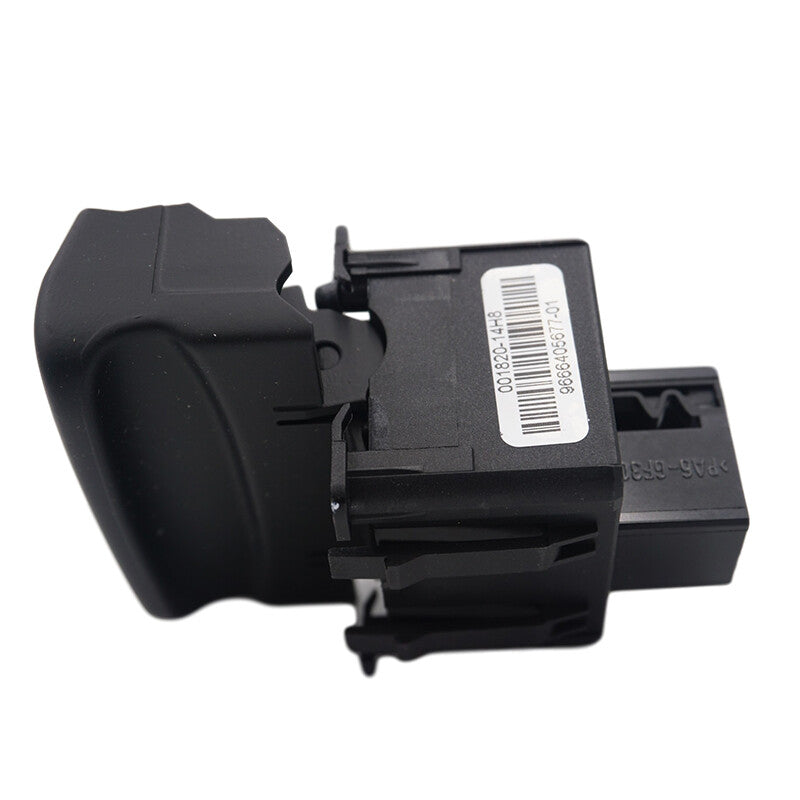 Parking Brake Switch Electronic Handbrake Switch for Peugeot 3008 5008 470706