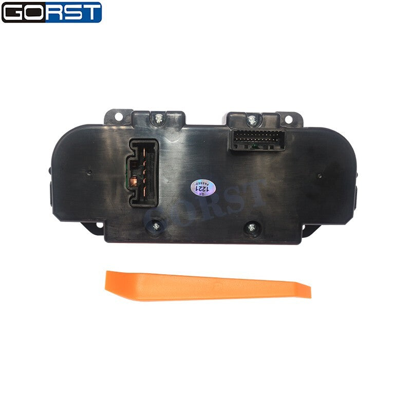 HVAC control module 68268189AA is suitable for Dodge for RAM 1500 2500 (2013-2018). Q
