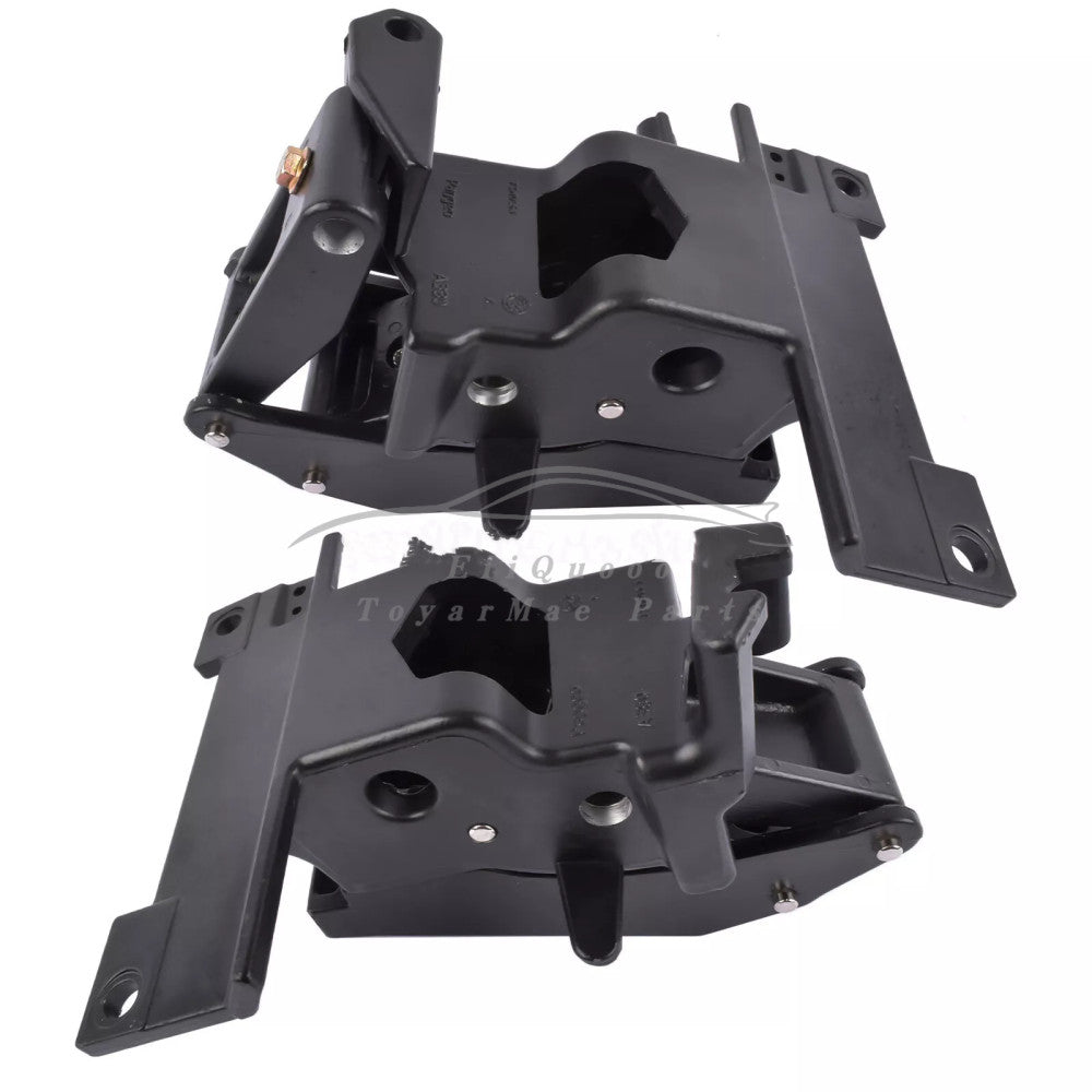 Rear LH+RH Deployable Side Step Bracket for Range Rover L405 L494 VPLGP0138
