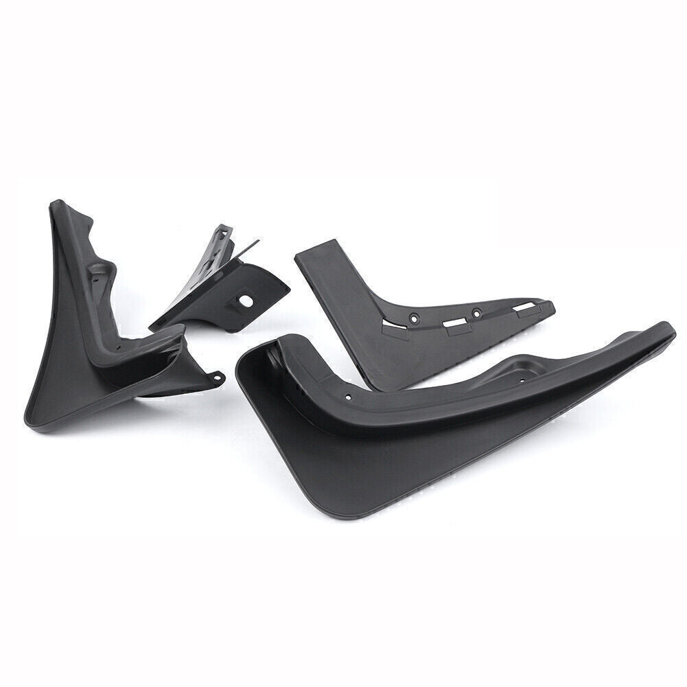 For 2008-2015 09 for Mini Cooper ONE R56 Car Mud Flaps MudFlaps Splash Guard Fender Q