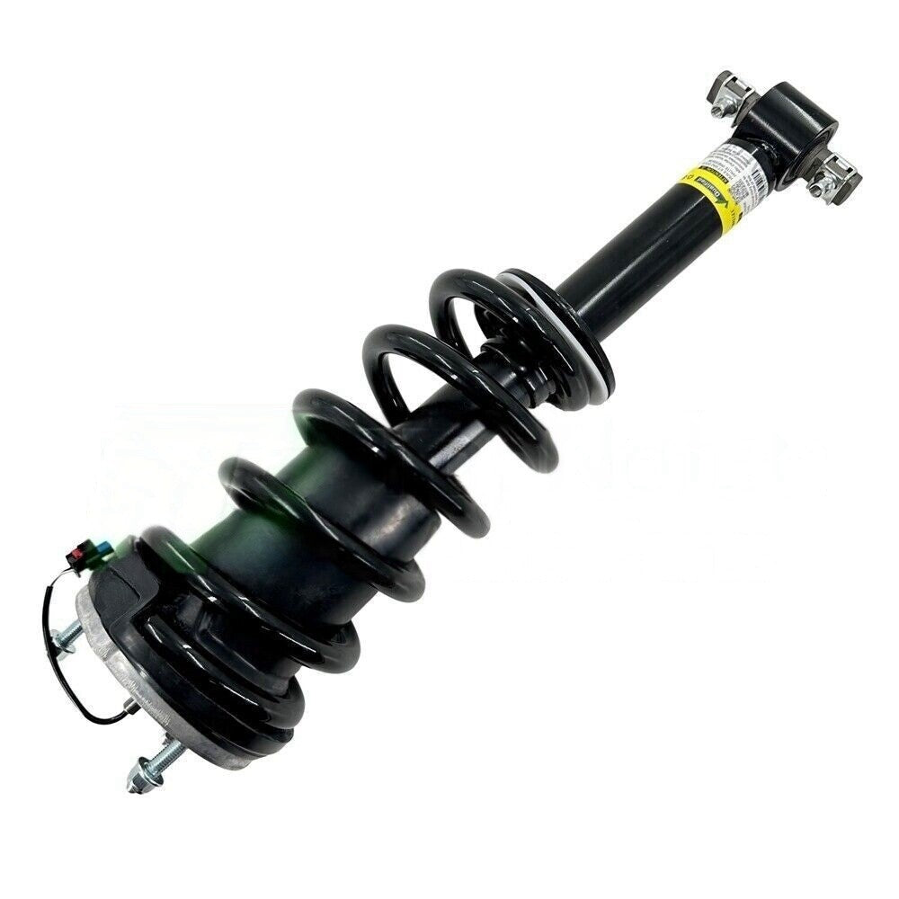 PAIR Rear Struts Shock Absorber ASSY Electric for 2016 2017 2018 for Cadillac CT6