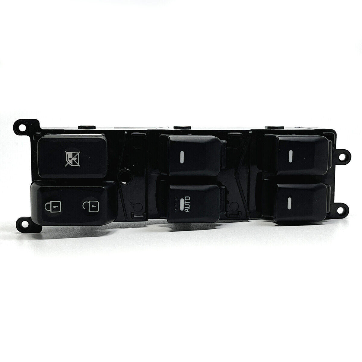 2012-2017 Power Window Switch/Window Button - Brand New 93570-1W157 - Suitable for Kia Rio de Janeiro v