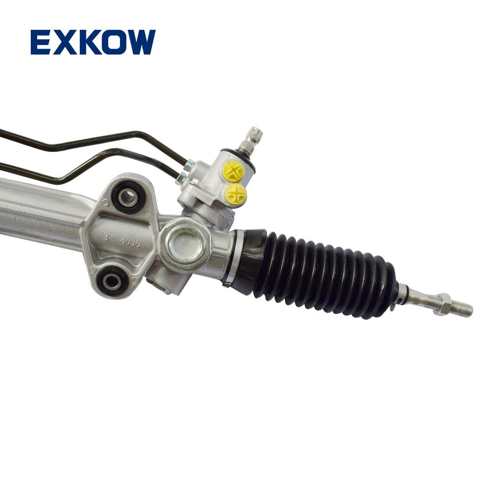 LHD Power Steering Gear Rack fit for Mitsubishi Montero 3.8L 2008-2019