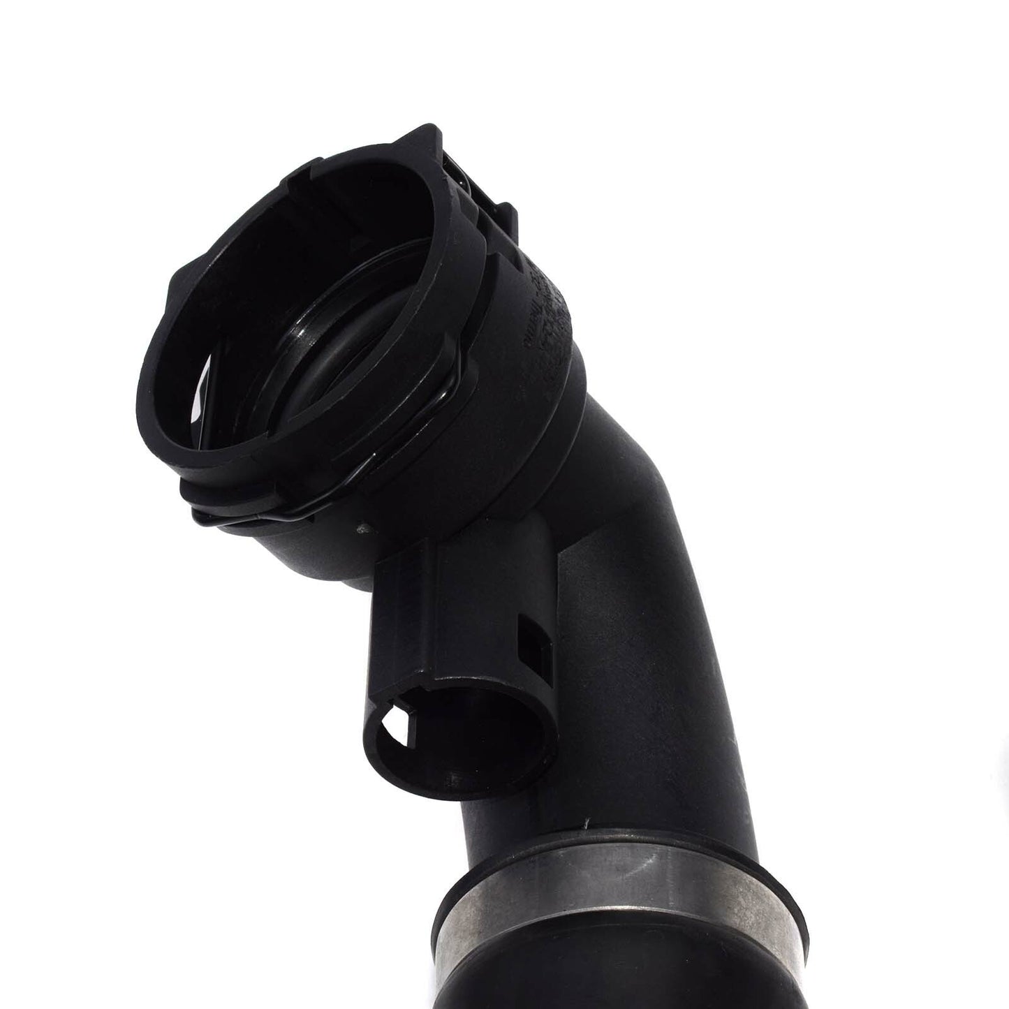 Radiator Coolant Hose Lower for E53 X5 30i Sport Utility 4 Doors 11537508688- v