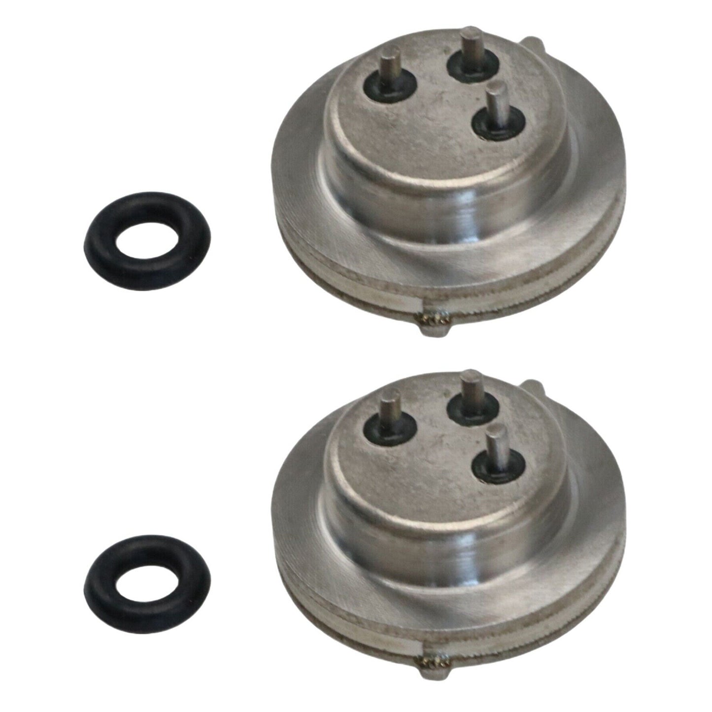 2Pcs TCU Transmission Control Unit Pressure Sensor for VW for AUDI for Mercedes