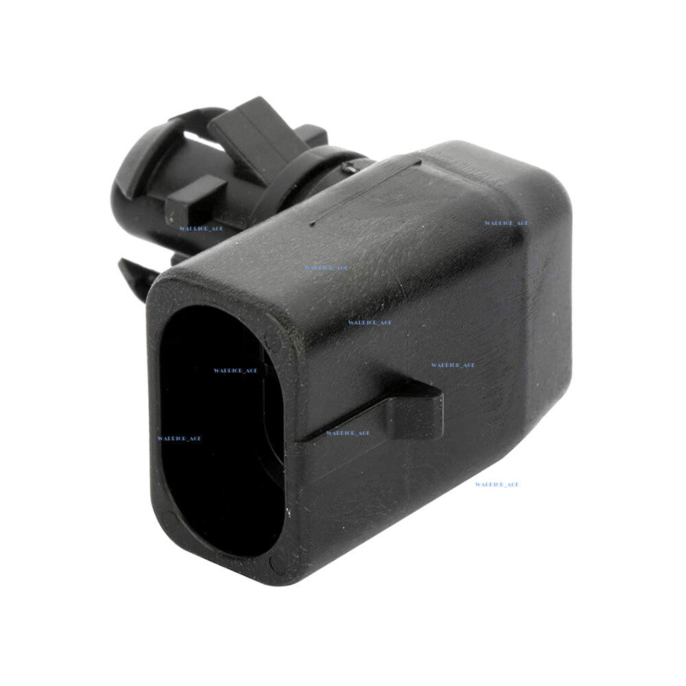 Fit for Buick for Cadillac for Chevrolet 25775833 2Pin Ambient Air Temperature Sensor Q