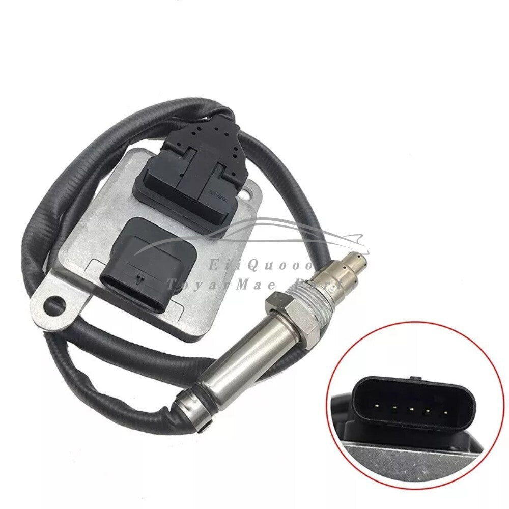 5WK97210 Nitrogen Oxygen Sensor for 2011-19 for Isuzu FTR NPR-HD NRR NQR 8982465060