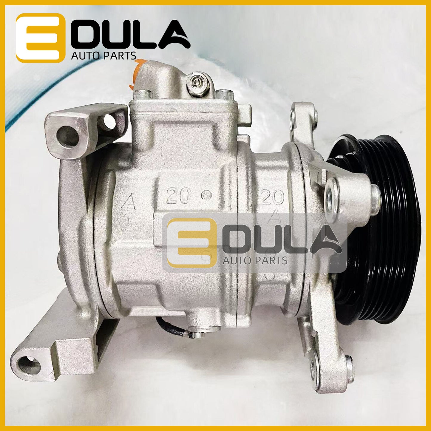 10PA20H AC compressor suitable for Lexus GS300 3.0L L6 4472003890 4472006121