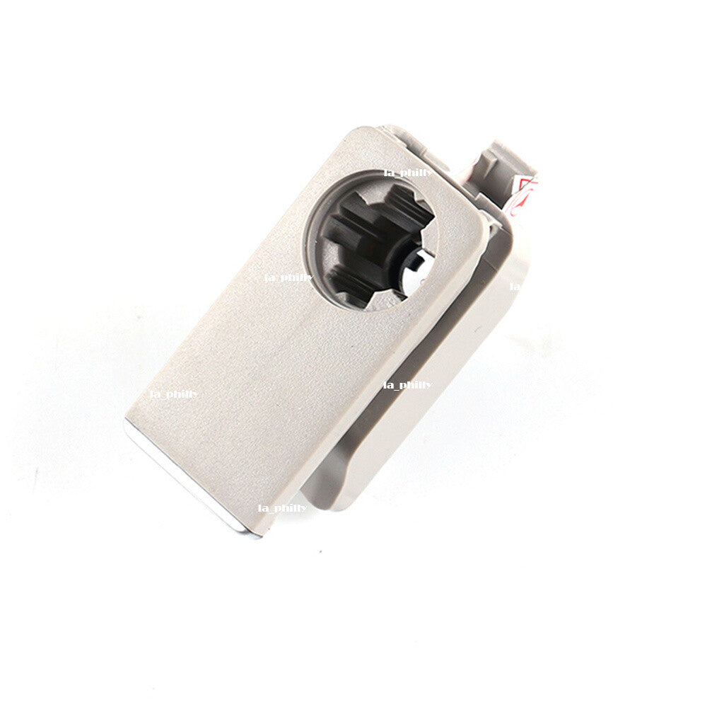 Glove Box Handle Lid Switch Grip Lock for Mercedes-Benz C-Class W204 W212-Gray Q