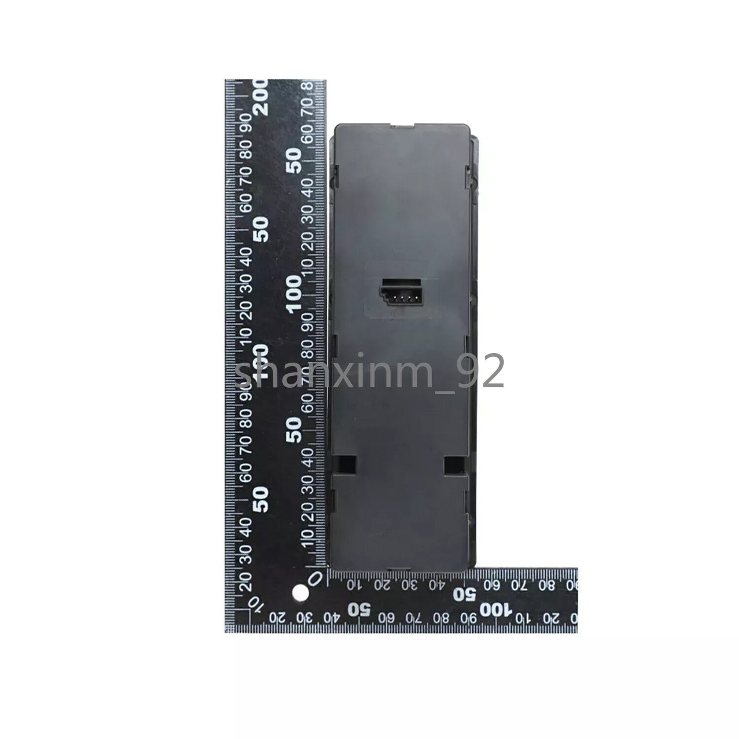 4PIN Electric Window Button Panel Left fits for Mercedes Benz Actros MP4 A9605451213