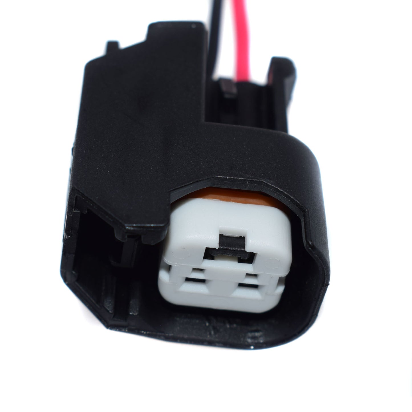8 Pack LQ4 LQ9 48 53 60 Wiring Plug to LS2 LS3 LS7 Injector Adapter Brand New - v