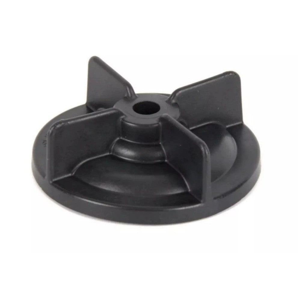 Spare Tire Tie Down Nut for ford Fusion 13-16 Q