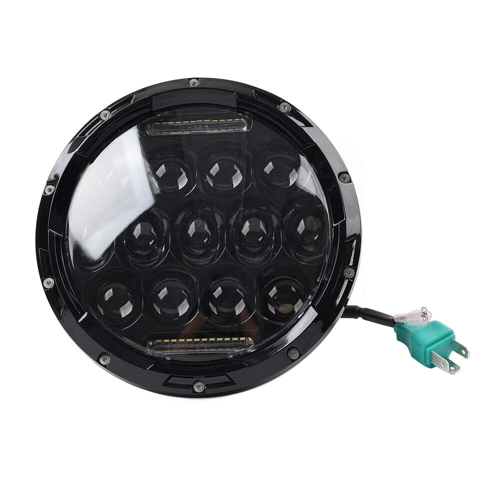 Headlight Assemblies Head Lamp for Honda MSX125 Grom125 2013-2016
