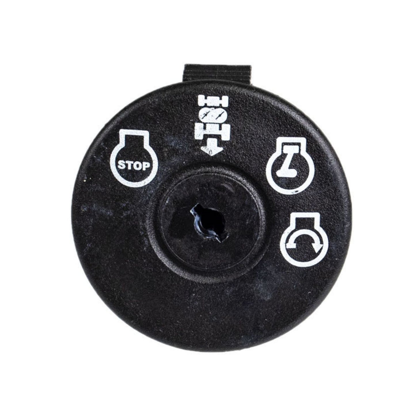 Ignition Starter Switch For Craftsman LT1000 LT2000 LT3000 Riding Lawn 532193350